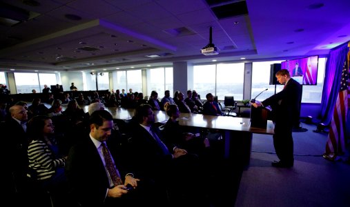 Washington, DC Field Hearing on Debt Collection 1 12 2017 (32248716786)
