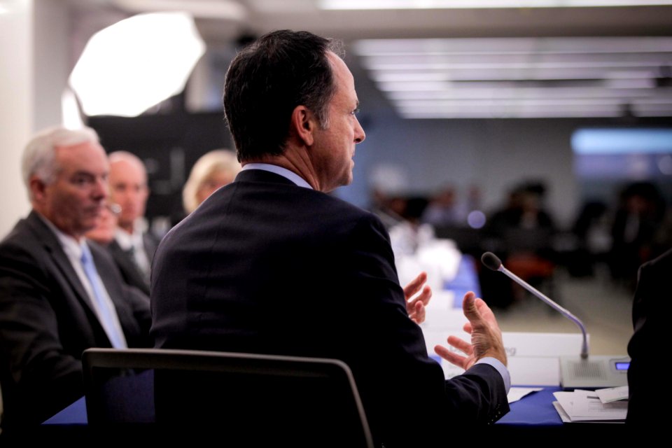 Washington, DC- Community Bank Advisory Council (21781170278)