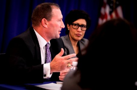 Washington, DC- Community Bank Advisory Council (21781170958)