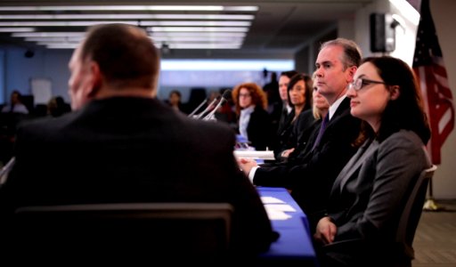 Washington, DC- Community Bank Advisory Council (21956876142)