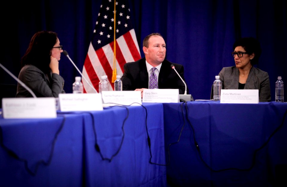 Washington, DC- Community Bank Advisory Council (21346297144)