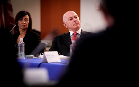 Washington, DC- Community Bank Advisory Council (21781170318)