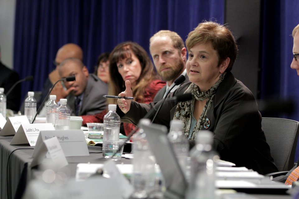 Washington, DC- Consumer Advisory Board (22565133592)