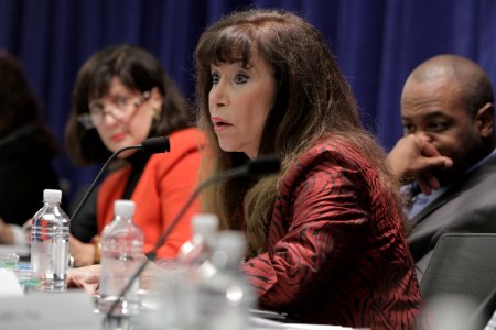 Washington, DC- Consumer Advisory Board (22390735640)