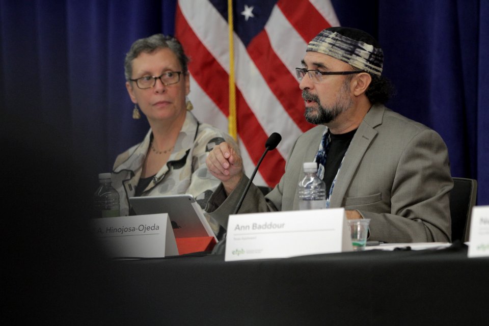 Washington, DC- Consumer Advisory Board (22565139852)