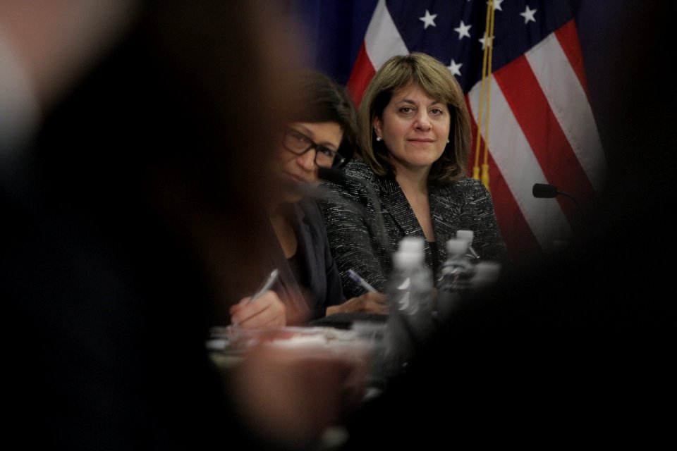 Washington, DC- Consumer Advisory Board (22578688195)