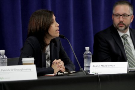 Washington, DC- Consumer Advisory Board (22391867229)