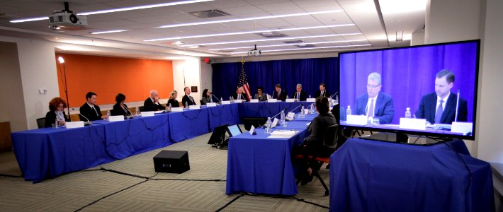 Washington, DC- Community Bank Advisory Council (21978807331)