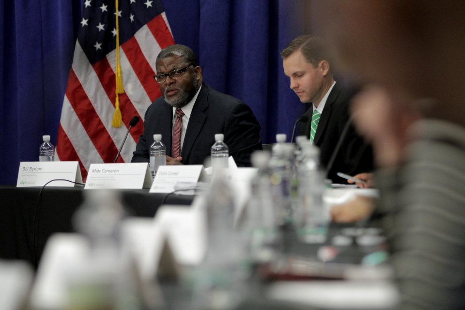 Washington, DC- Consumer Advisory Board (21957501193)