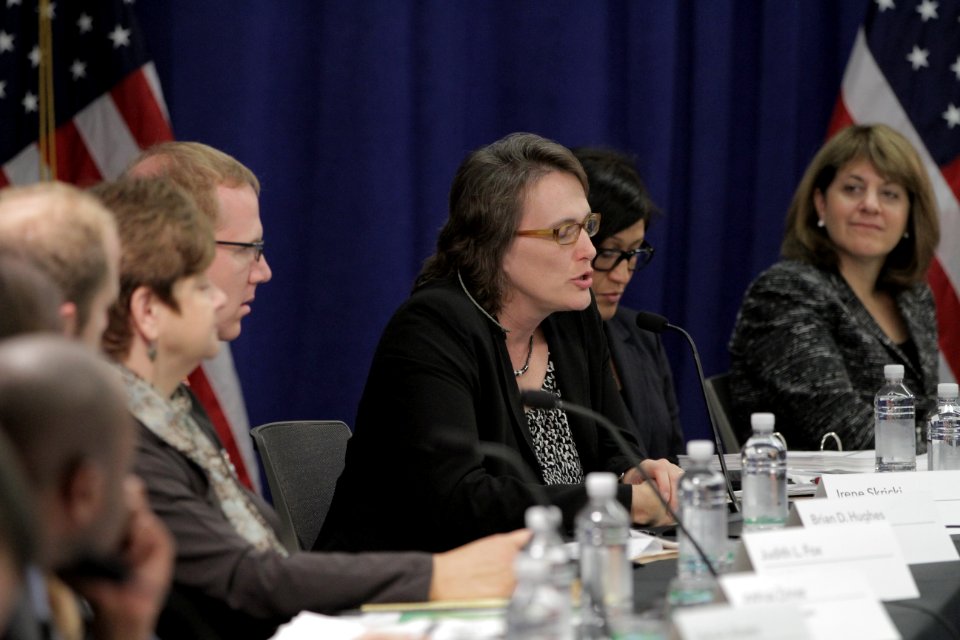 Washington, DC- Consumer Advisory Board (21957499573)
