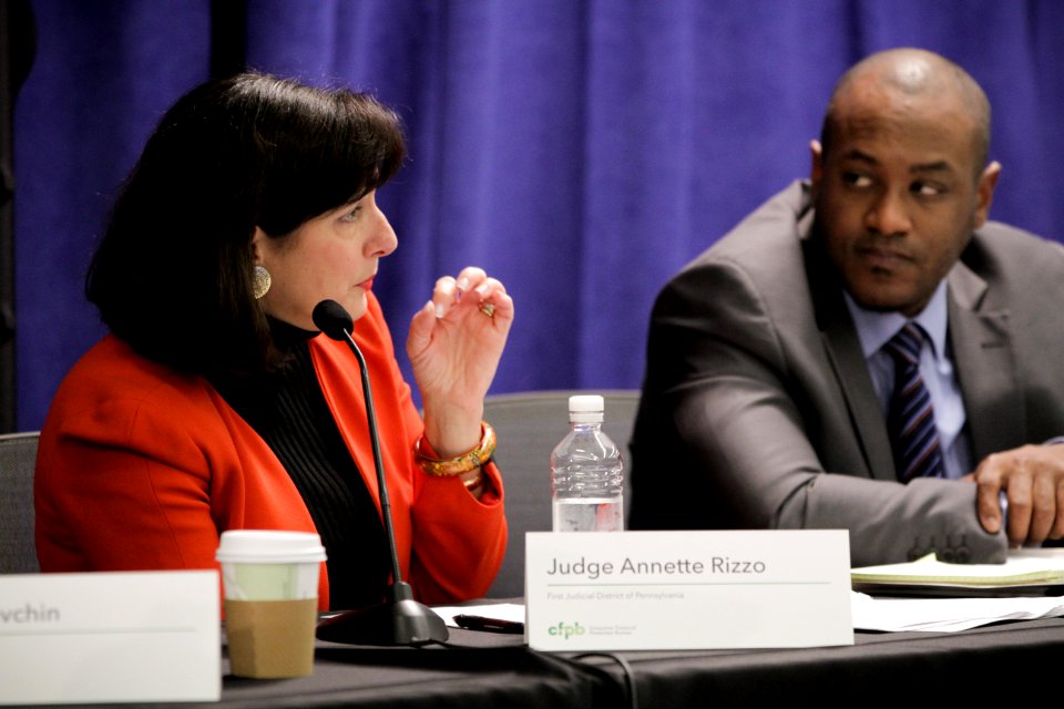 Washington, DC- Consumer Advisory Board (23135645460)