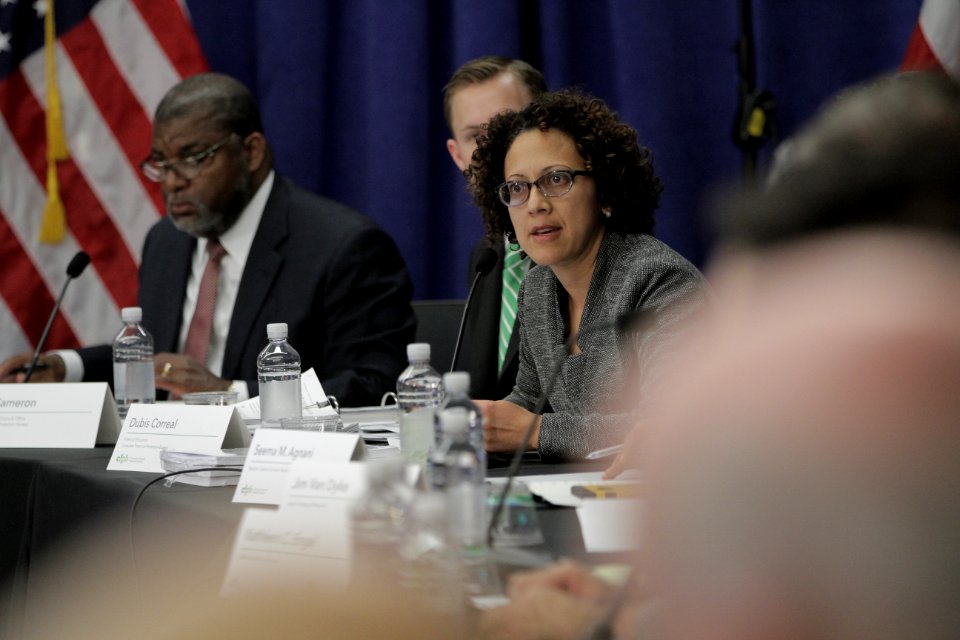 Washington, DC- Consumer Advisory Board (22589909751)