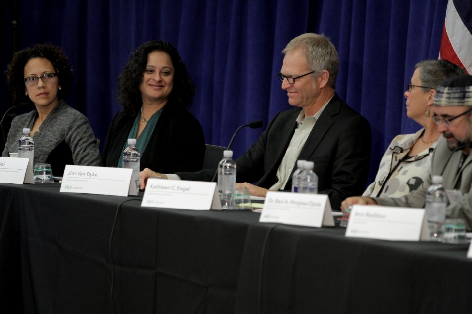 Washington, DC- Consumer Advisory Board (22552715186)