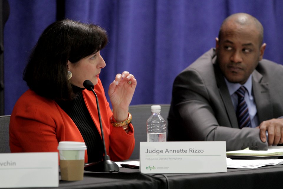 Washington, DC- Consumer Advisory Board (22552707186)