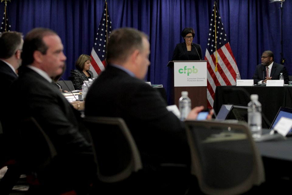 Washington, DC- Consumer Advisory Board (22565147512)