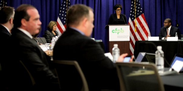Washington, DC- Consumer Advisory Board (23063475039)