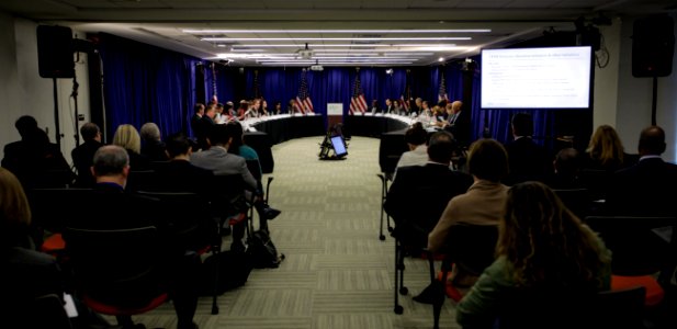 Washington, DC- Consumer Advisory Board (23431441445)