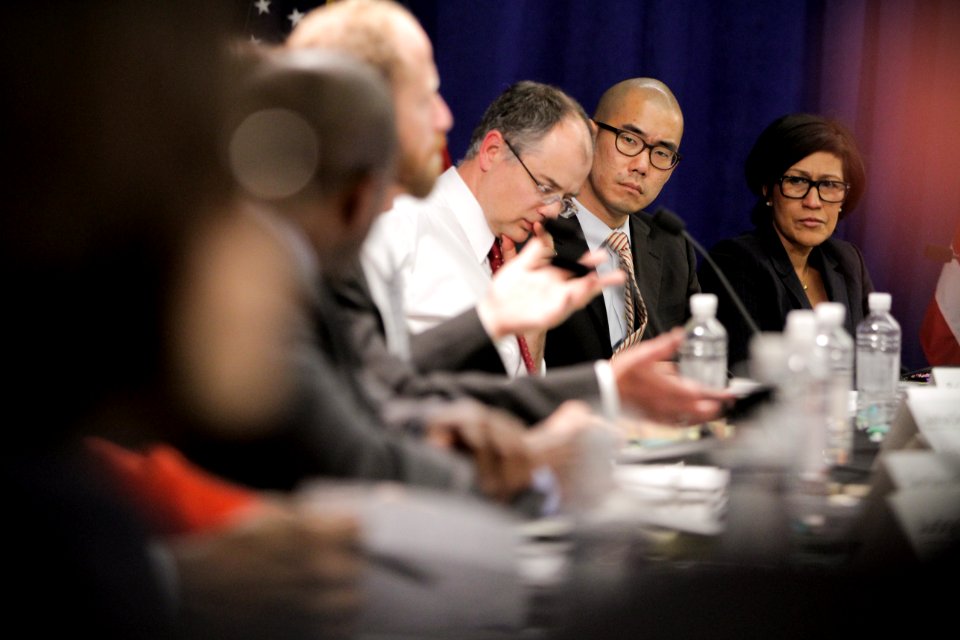 Washington, DC- Consumer Advisory Board (23431425715)