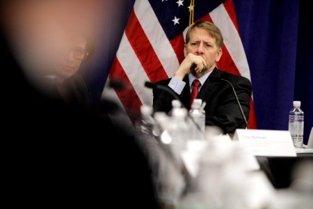 Washington, DC- Consumer Advisory Board (23405265256)