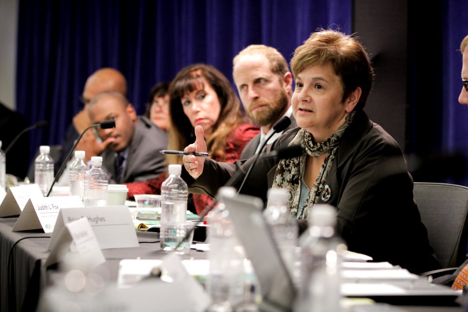 Washington, DC- Consumer Advisory Board (23063462539)
