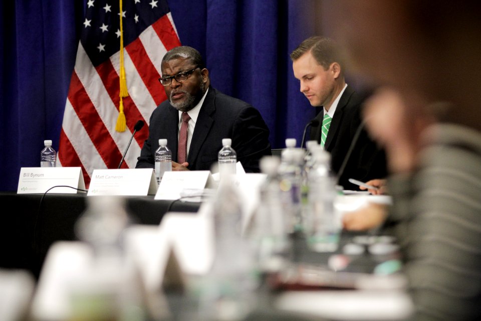 Washington, DC- Consumer Advisory Board (23431439495)
