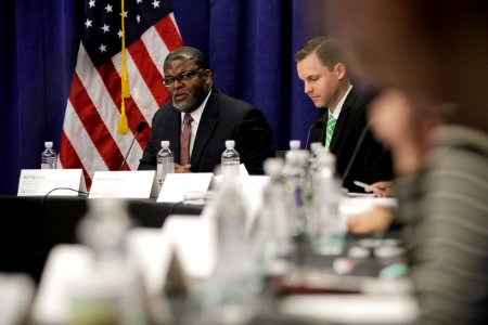 Washington, DC- Consumer Advisory Board (23431439495)