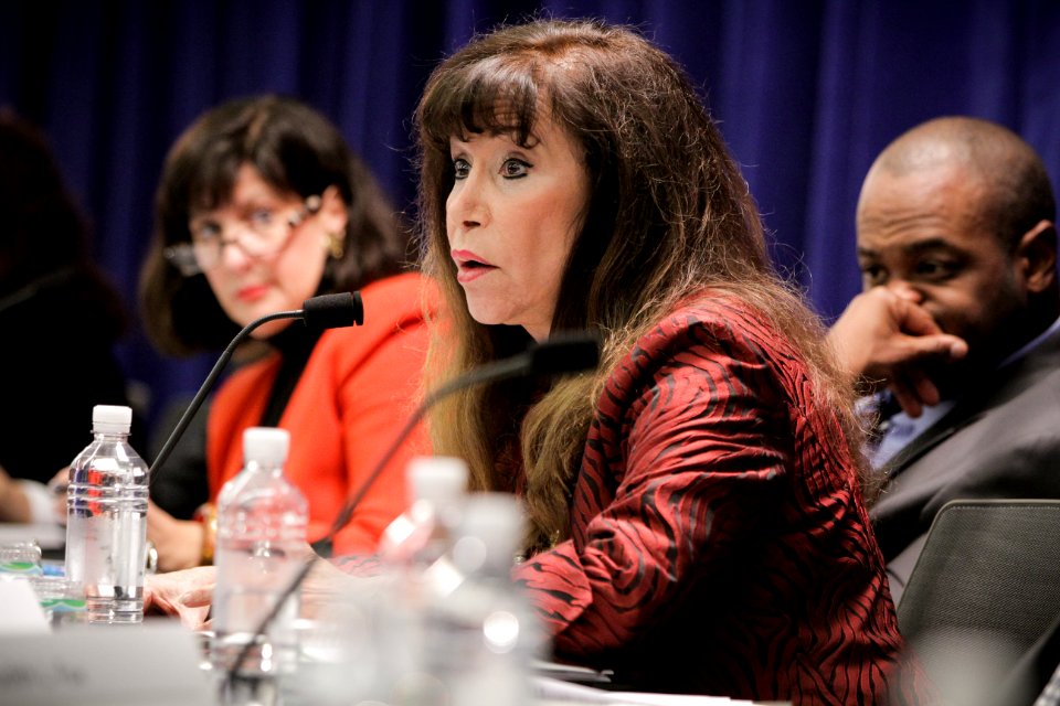 Washington, DC- Consumer Advisory Board (23431437105)
