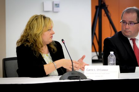 Washington, DC- Credit Union Advisory Council (22029731296)
