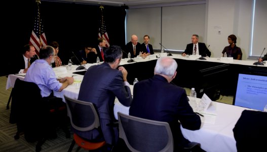 Washington, DC- Credit Union Advisory Council (21868031048)