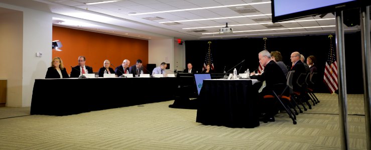 Washington, DC- Credit Union Advisory Council (22065872981)