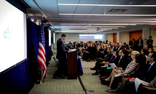 Washington, DC- eClosing Field Hearing (19874103773)
