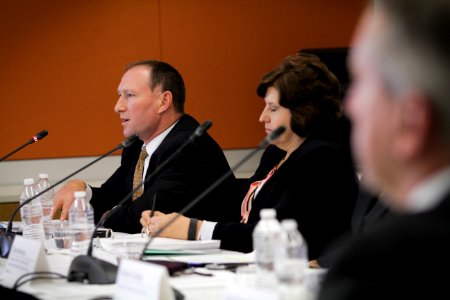 Washington, DC- Credit Union Advisory Council (22055922475)