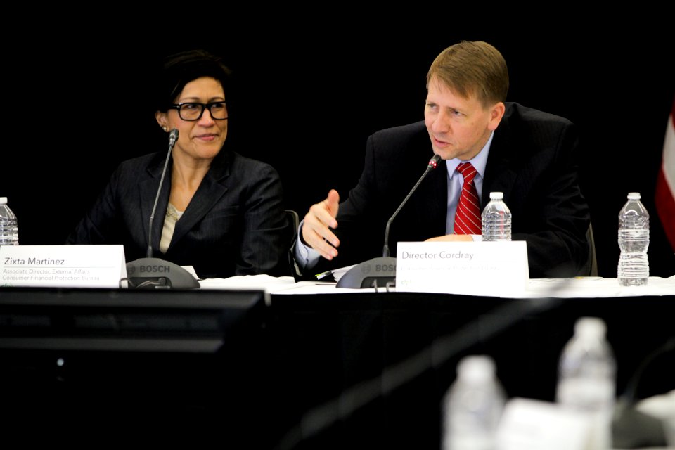 Washington, DC- Credit Union Advisory Council (22043501382)