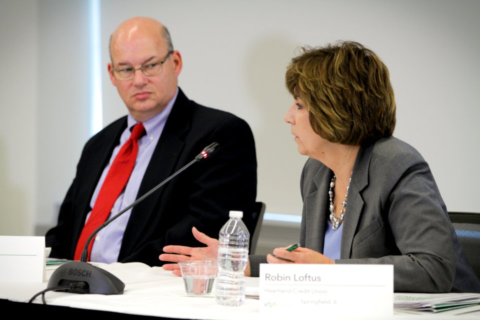 Washington, DC- Credit Union Advisory Council (22065857691)