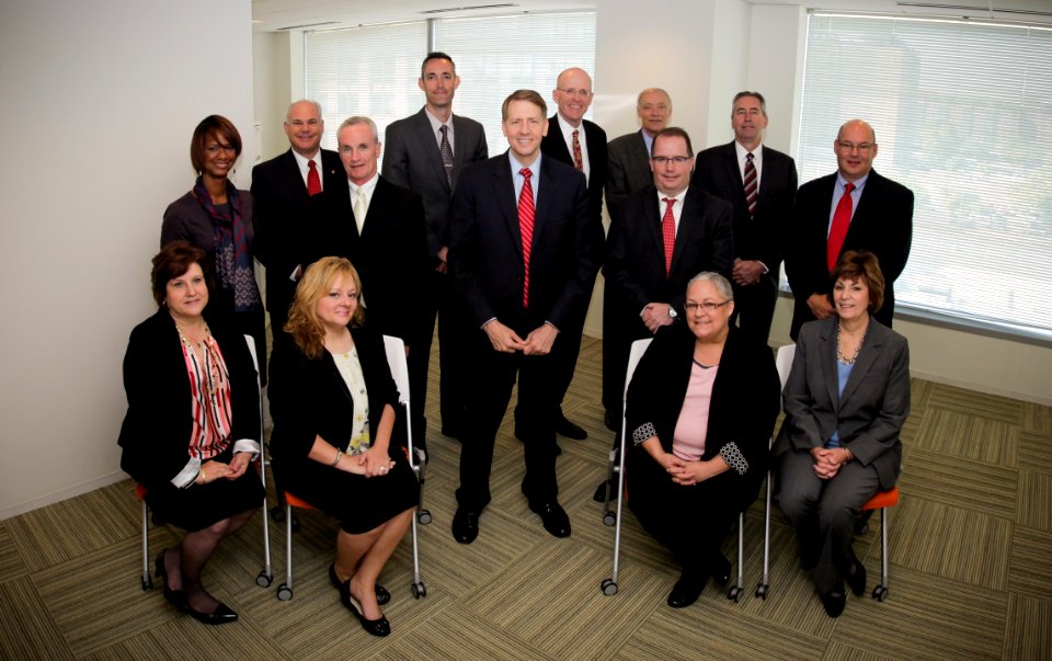 Washington, DC- Credit Union Advisory Council (22029740066)