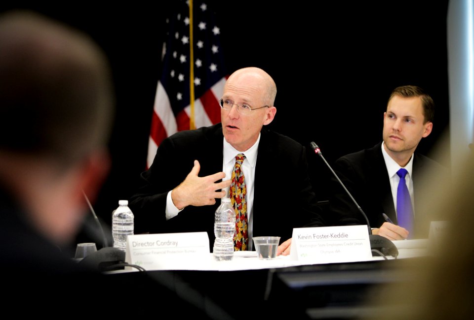 Washington, DC- Credit Union Advisory Council (21433077764)