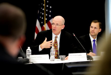 Washington, DC- Credit Union Advisory Council (21433077764)