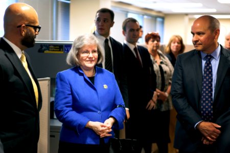 Washington, DC- Financial Coaching Launch (18906012250)