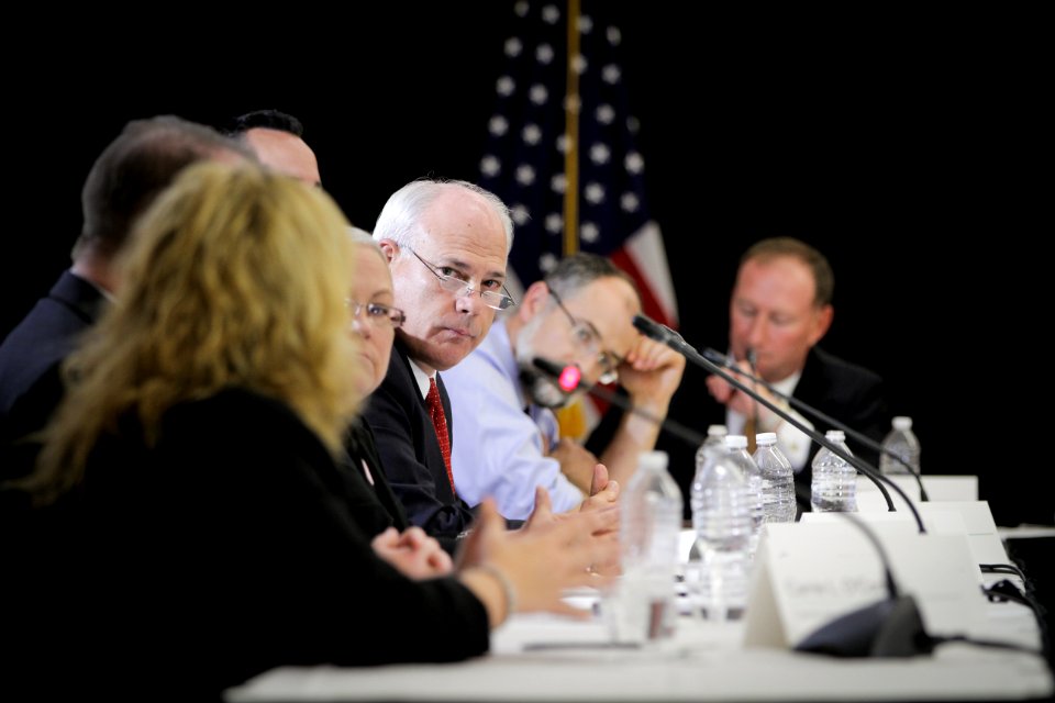 Washington, DC- Credit Union Advisory Council (21869006039)