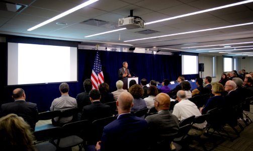 Washington, DC- eClosing Field Hearing (19872360634)