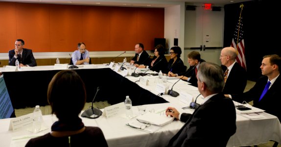 Washington, DC- Credit Union Advisory Council (21869017929)