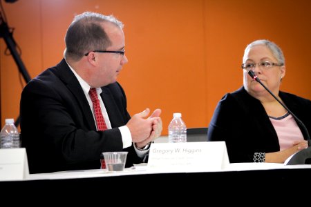 Washington, DC- Credit Union Advisory Council (22065862801)