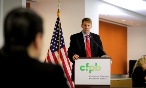 Washington, DC- Credit Union Advisory Council (22065866771)