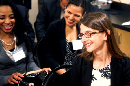 Washington, DC- Financial Coaching Launch (19067519236)