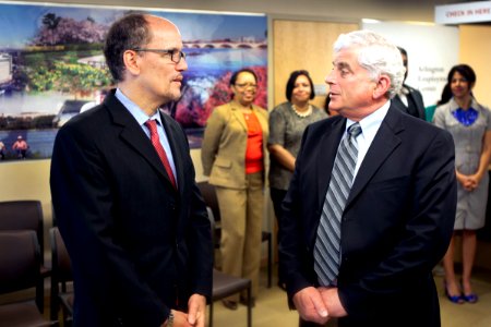 Washington, DC- Financial Coaching Launch (19088077532)