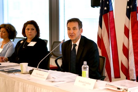 Washington, DC- FSR and CFPB Financial Education Session (18132052265)