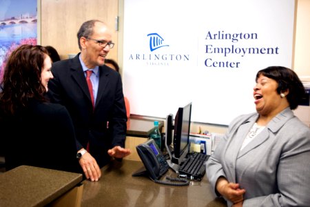 Washington, DC- Financial Coaching Launch (18906085998)