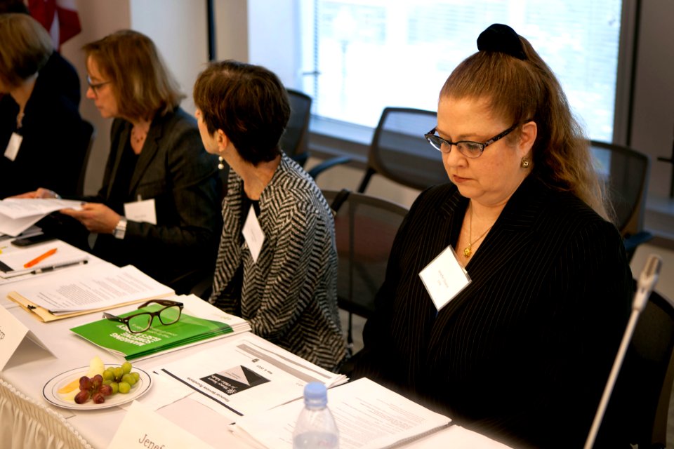 Washington, DC- FSR and CFPB Financial Education Session (18132052555)