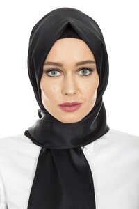 Hair scarf woman