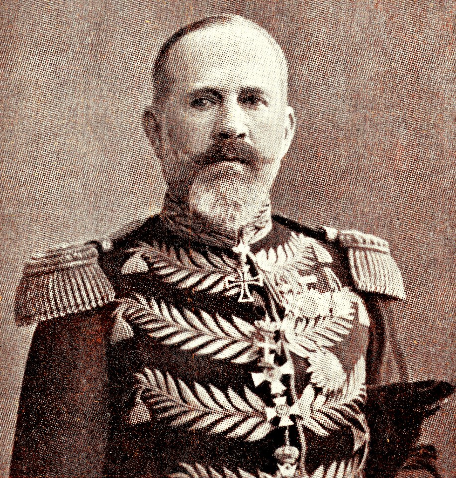 Wassenaer van Rosande, JD